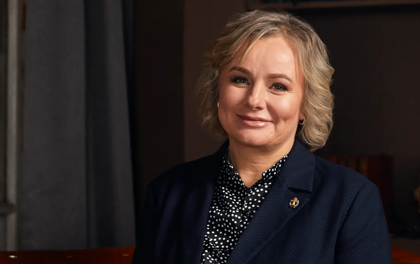 Адвокат Платова